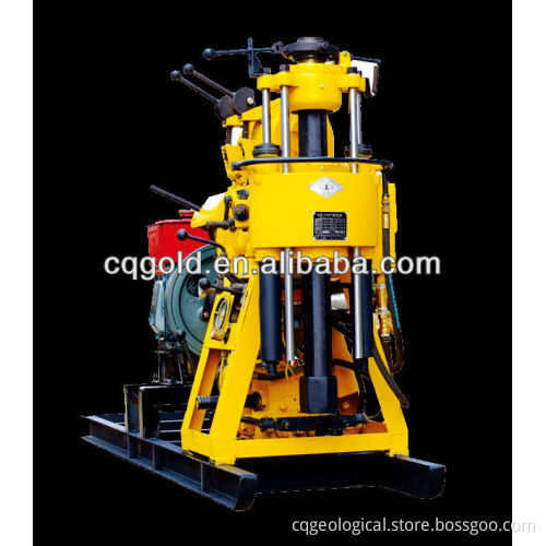 Mine Core Drilling Machine